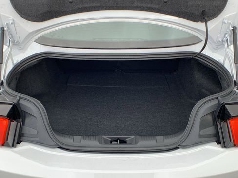 New 2025 Ford Mustang Coupe image 40