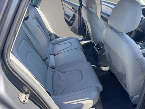 Used 2015 Audi A4 2.0T Premium Plus w/ Technology Package image 15