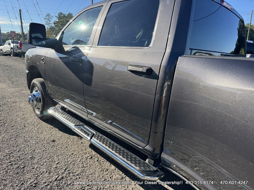 Used 2023 RAM 3500 Tradesman AWD/4WD image 10