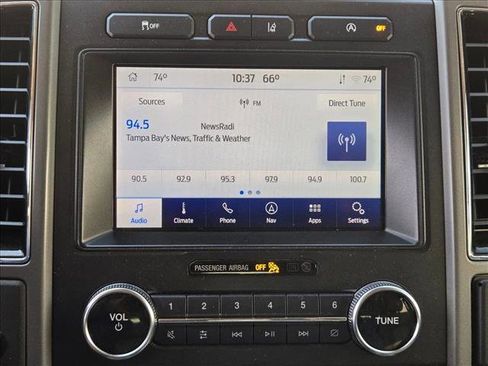 Used 2020 Ford Expedition XLT w/ Equipment Group 202A image 12