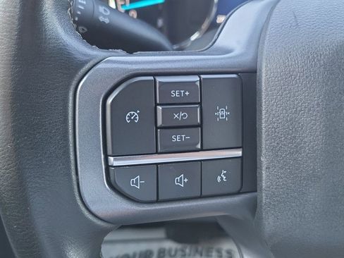 Used 2023 Ford F150 XLT w/ Equipment Group 302A High image 25