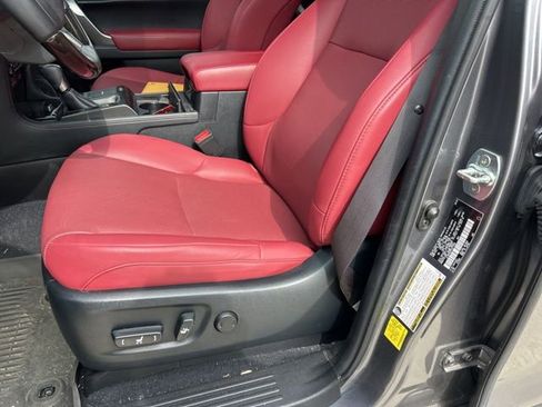 Used 2023 Lexus GX 460 Premium AWD/4WD image 15