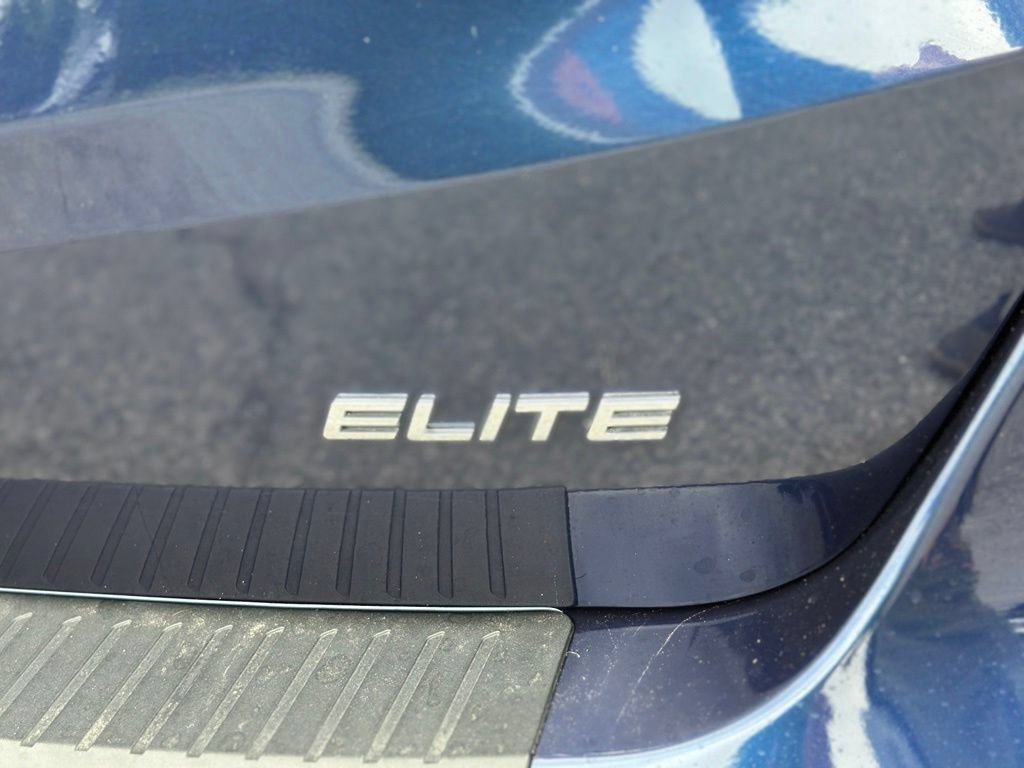 Used 2022 Honda Odyssey Elite image 45
