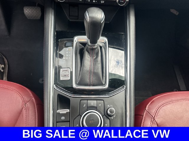 Used 2022 MAZDA CX-5 Carbon Edition AWD/4WD image 15