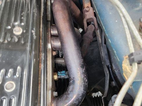 Used 1997 Chevrolet Camaro Z28 w/ Preferred Equipment Group 2 image 18