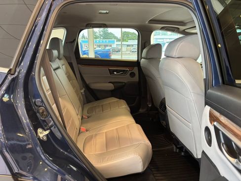 Used 2019 Honda CR-V EX-L image 25