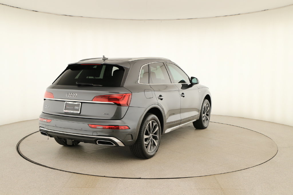 Certified 2023 Audi Q5 2.0T Premium Plus AWD/4WD image 6
