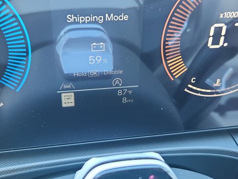 New 2026 Hyundai Santa Fe SEL AWD/4WD image 14