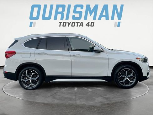 Used 2018 BMW X1 xDrive28i AWD/4WD image 8