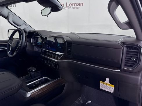 New 2026 Chevrolet Silverado 1500 RST w/ Safety Package image 33