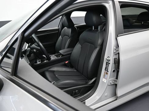 Used 2024 Kia K5 GT-Line w/ GT-Line Premium Package AWD/4WD image 10