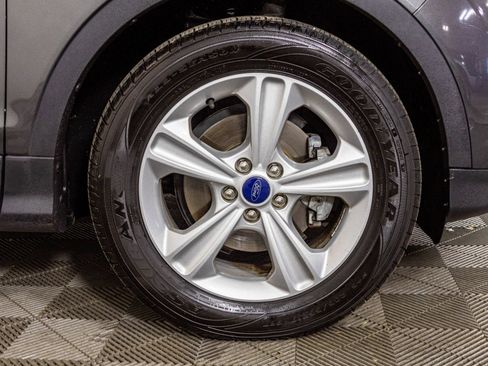 Used 2015 Ford Escape SE FWD image 50