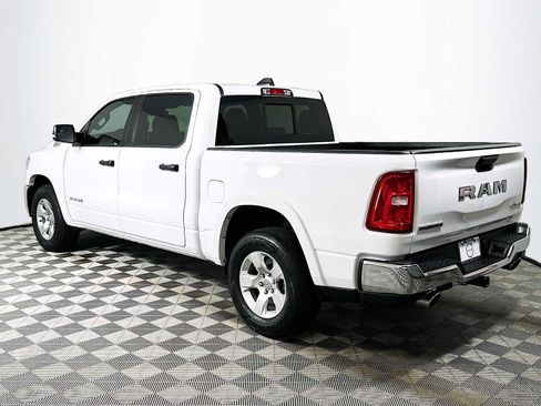 Used 2025 RAM 1500 Big Horn image 5