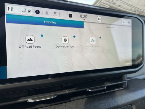 New 2026 Jeep Wrangler Sport S image 31