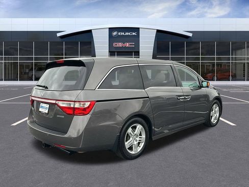 Used 2012 Honda Odyssey Touring image 5