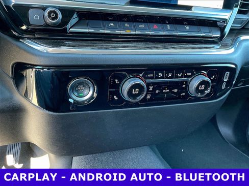 Used 2024 Chevrolet Silverado 1500 LT AWD/4WD image 17
