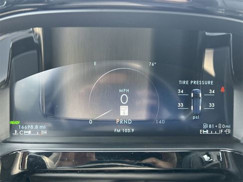 Used 2024 Lincoln Corsair Grand Touring w/ Equipment Group 301A image 16