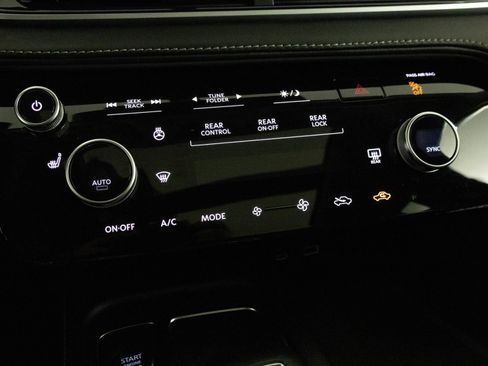 Used 2024 INFINITI QX60 Luxe image 22