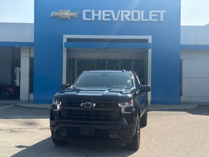 Certified 2023 Chevrolet Silverado 1500 RST w/ All Star Edition Plus