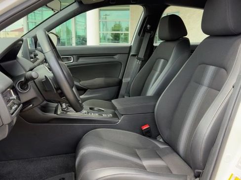 Used 2024 Honda Civic Sport image 10