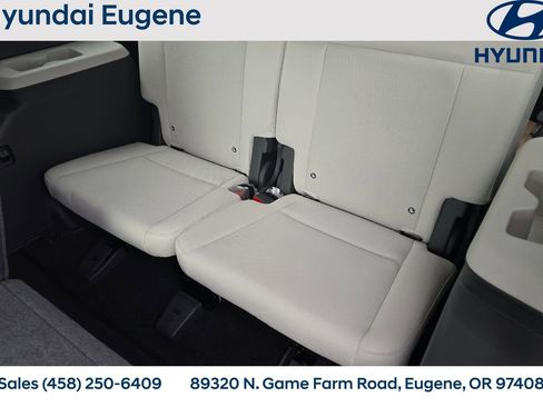 Used 2026 Hyundai Santa Fe SE w/ Tow & Go Package AWD/4WD image 19