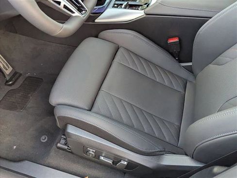 New 2026 BMW X3 xDrive30 image 4