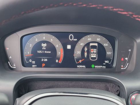 Certified 2025 Acura ADX A-Spec image 27