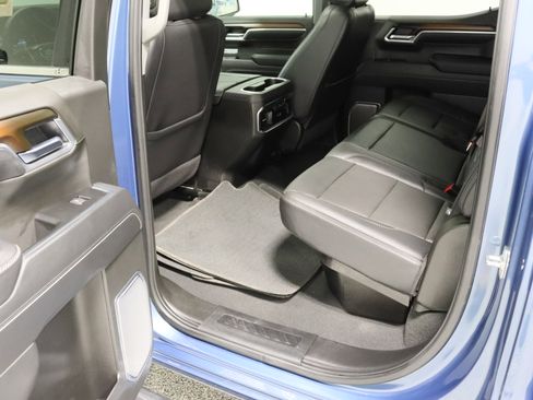 Used 2025 GMC Sierra 1500 Denali w/ Denali Reserve Package image 33