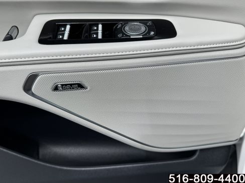 Used 2026 Lincoln Nautilus Premier w/ Equipment Group 102A AWD/4WD image 29