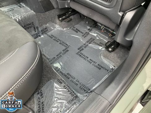 Used 2023 Volvo XC40 Recharge Plus w/ Protection Package Premier AWD/4WD image 51