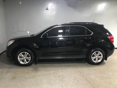 Used 2015 Chevrolet Equinox LT w/ LPO, Protection Package FWD image 6