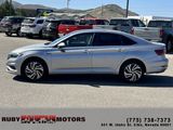 Used 2021 Volkswagen Jetta SEL image 4