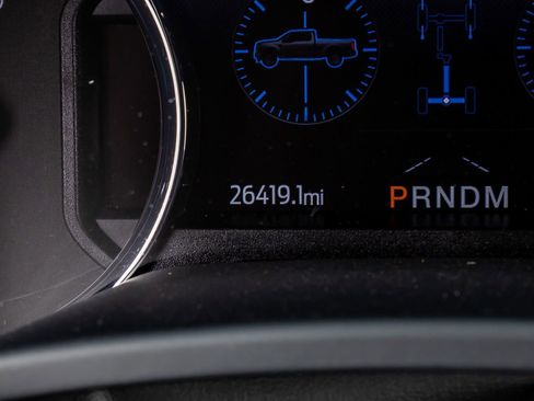 Used 2022 Ford F450 Platinum w/ FX4 Off-Road Package image 20