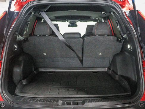 Used 2023 Honda CR-V Sport image 28