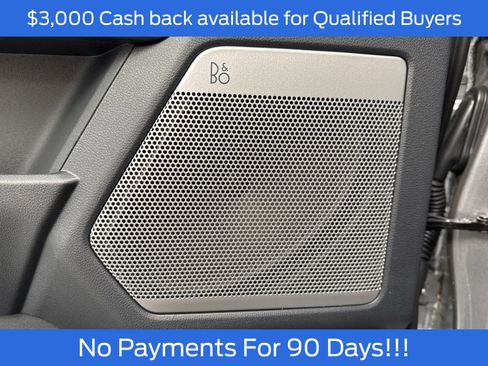 New 2025 Ford F150 Tremor image 18