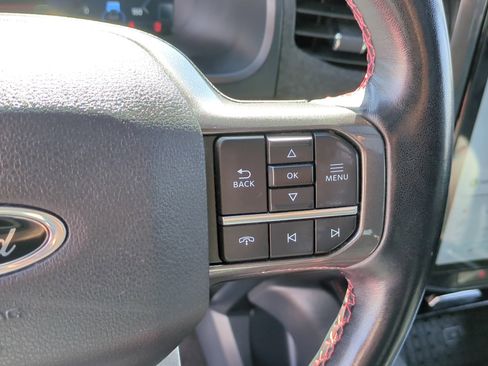 Used 2023 Ford Expedition Max Limited image 20