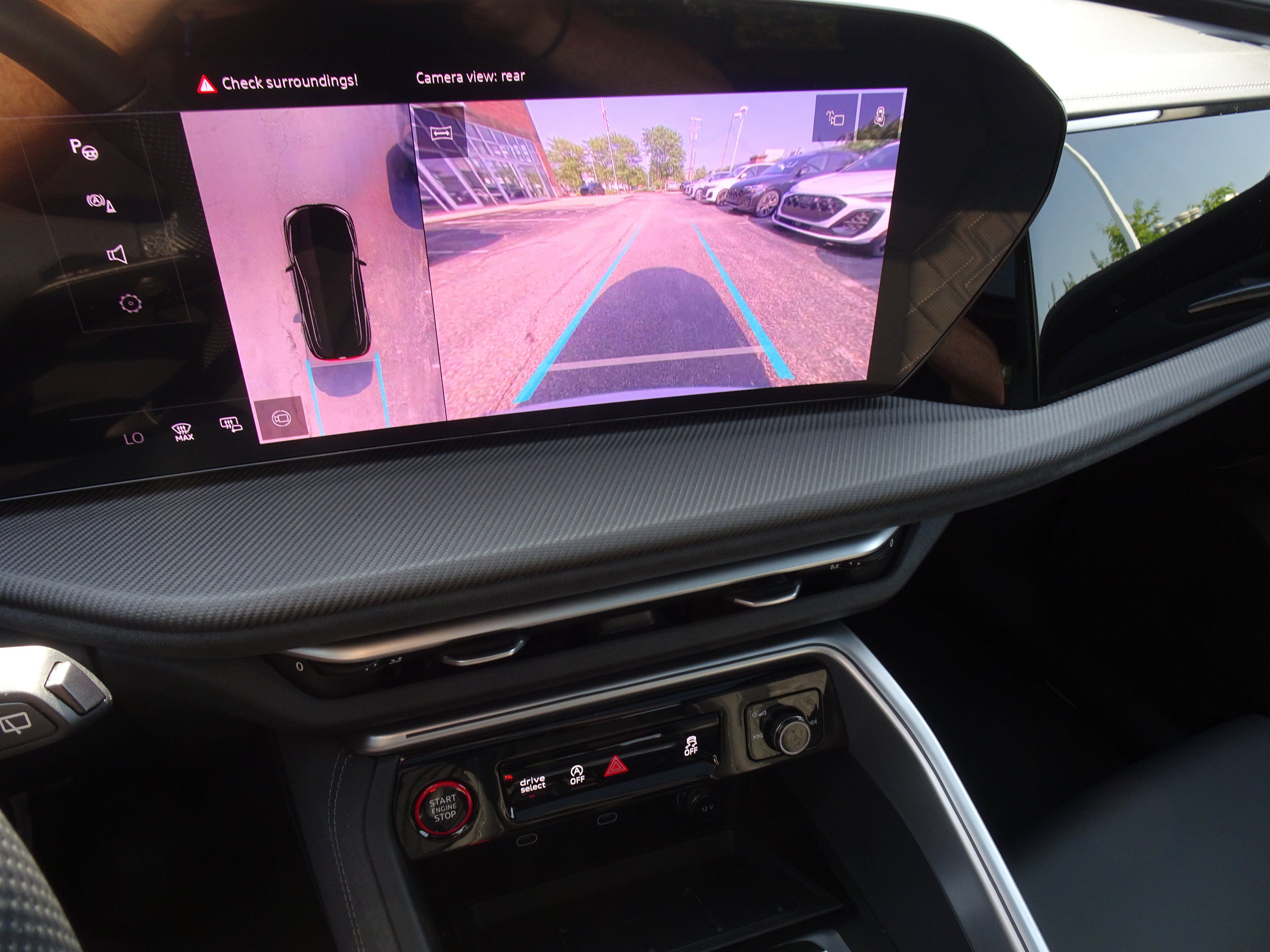 Certified 2025 Audi SQ5 Premium Plus AWD/4WD image 14