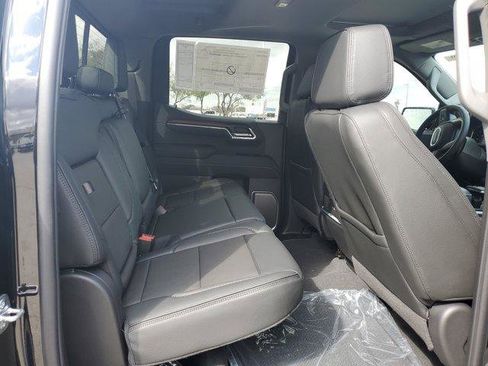 New 2026 GMC Sierra 1500 Denali w/ Denali Reserve Package image 12