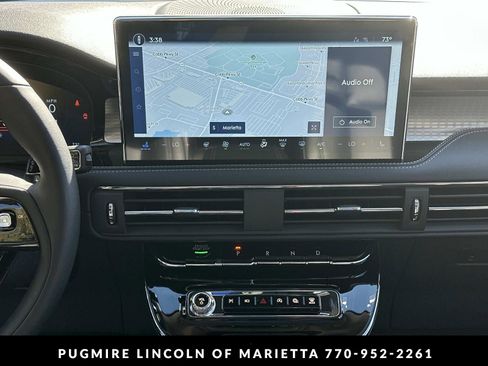 New 2026 Lincoln Corsair Premiere FWD image 28