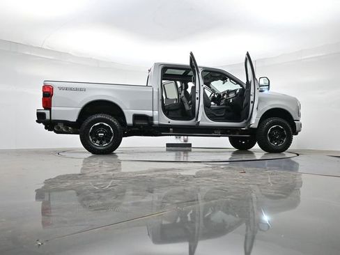 New 2026 Ford F350 Lariat w/ Tremor Off-Road Package image 50