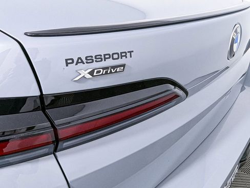 New 2026 BMW 740i xDrive 740i xDrive image 5