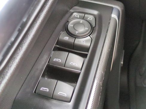 Used 2019 GMC Sierra 1500 AT4 w/ AT4 Premium Package image 24