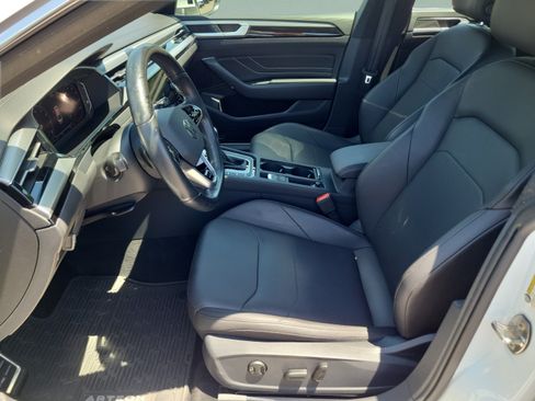 Used 2022 Volkswagen Arteon SE FWD image 23