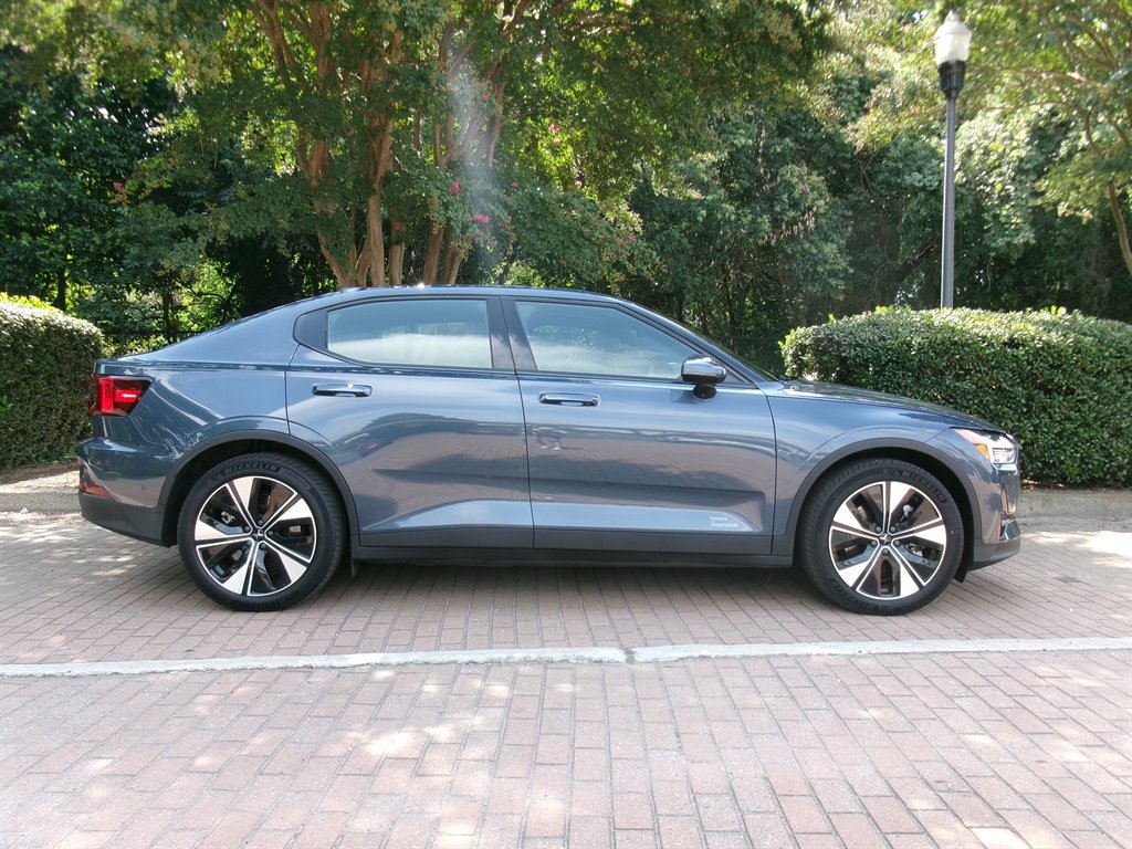 Used 2024 Polestar Polestar 2 AWD/4WD image 8