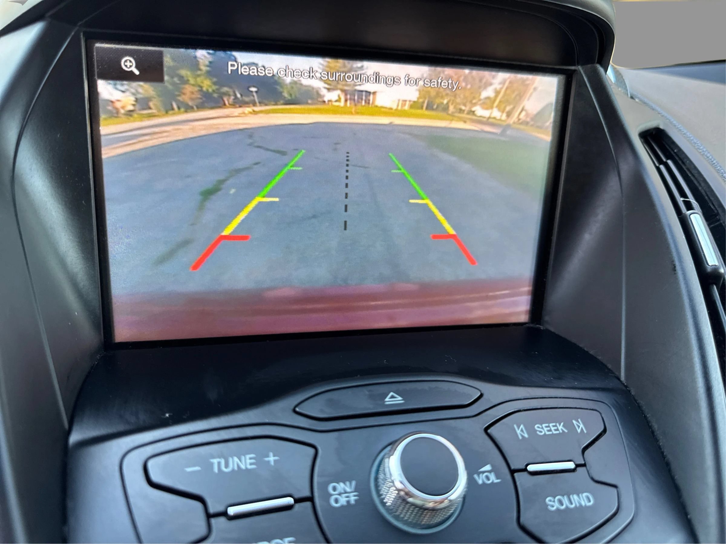 Used 2014 Ford Escape SE w/ Equipment Group 201A FWD image 28