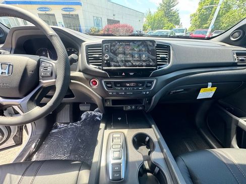 New 2026 Honda Ridgeline TrailSport image 14