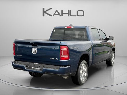 Used 2023 RAM 1500 Big Horn AWD/4WD image 5
