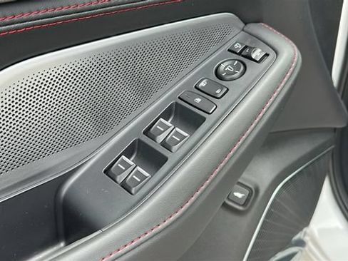 New 2026 Acura MDX A-Spec AWD/4WD image 10
