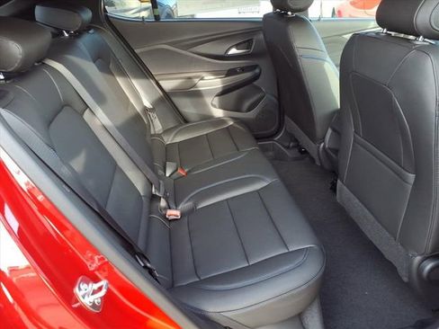 New 2026 Buick Envista Sport Touring image 20