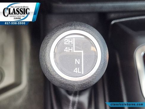 Used 2025 Jeep Wrangler Sport AWD/4WD image 22